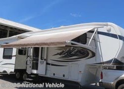Used 2011 Keystone Montana Hickory 3465 SA available in Venice, Florida