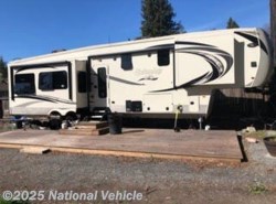 Used 2018 Palomino Columbus 383FB available in Santa Rosa, California