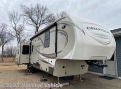 Used 2015 CrossRoads Cruiser 345 BH available in Newburg, North Dakota