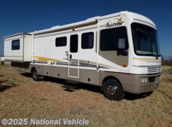 Used 2003 Fleetwood Bounder 35E available in Pierce, Arizona