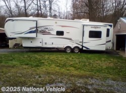 Used 2010 Heartland Bighorn 3410RE available in Westmister, Maryland