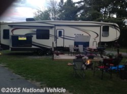 Used 2015 Jayco Eagle Premier 351 RSTS available in Troy, New York
