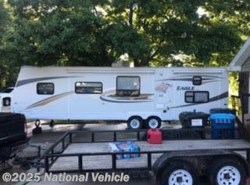 Used 2009 Jayco Eagle 324 BHDS available in Waterloo, Illinois
