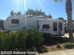 Used 2014 Forest River Flagstaff Classic Super Lite 8528RKWS available in Adairsville, Georgia