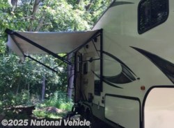 Used 2017 CrossRoads Volante 240 RL available in Iowa City, Iowa
