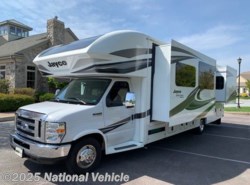 Used 2018 Jayco Greyhawk Prestige 29MVP available in Cochranville, Pennsylvania