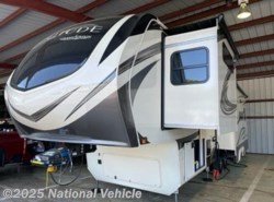 Used 2021 Grand Design Solitude 310GK available in Cumming, Georgia