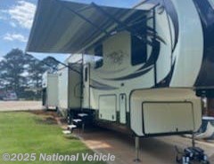 Used 2017 Jayco North Point 375BHFS available in Stockbridge, Georgia