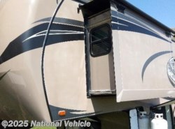 Used 2013 Jayco Eagle Premier 361REQS available in Wooster, Ohio