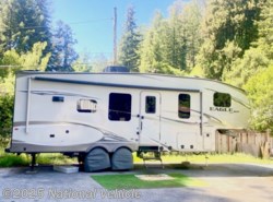 Used 2018 Jayco Eagle HT 27.5 RKDS available in Santa Cruz, California