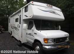 Used 2007 Winnebago Outlook available in Hedgesville, West Virginia
