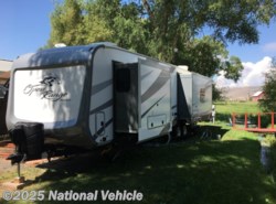 Used 2017 Highland Ridge Roamer 323RLS available in Gunnison, Colorado