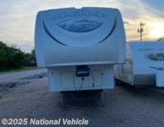 Used 2011 Heartland Sundance XLT 275RE available in North Platte, Nebraska