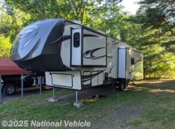Used 2017 Forest River Wildwood Heritage Glen LTZ 337BAR available in Berwick, Pennsylvania