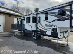Used 2018 K-Z Venom Toy Hauler 4111TK available in Scottsville, Virginia