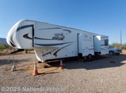 Used 2011 Dutchmen Grand Junction 364RL available in Amado, Arizona