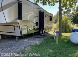 Used 2017 Keystone Cougar 29RES available in Hartford, Iowa
