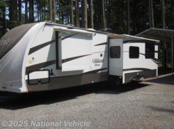 Used 2017 Forest River Wildcat Maxx 28RKX available in Oak Harbor, Washington