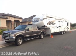 Used 2011 Keystone Montana Hickory 3400 RL available in Colorado Springs, Colorado