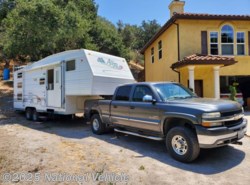 Used 2003 Skyline Aljo Scout 265 available in Arroyo Grande, California