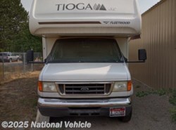 Used 2006 Fleetwood Tioga SL 30U available in Post Falls, Idaho