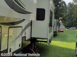 Used 2014 Jayco Eagle Premier 343 RKTS available in Howard, Ohio