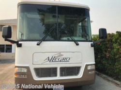Used 2003 Tiffin Allegro 33DA available in Yakima, Washington