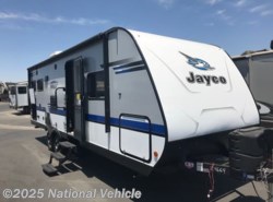 Used 2019 Jayco Jay Feather 24RL available in Visalia, California