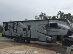 Used 2018 Forest River XLR Thunderbolt Toy Hauler 340AMP available in Angelton, Texas