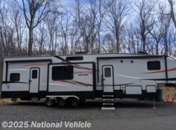 Used 2017 K-Z Sportsmen Sportster available in Upper Black Eddy, Pennsylvania