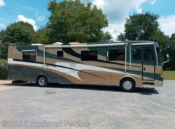 Used 2001 Holiday Rambler Scepter 40PBD available in Vale, North Carolina