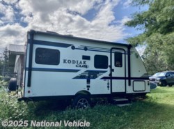 Used 2019 Dutchmen Kodiak Cub 176RD available in East Montpelier, Vermont