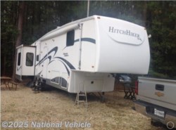 Used 2011 Nu-Wa Discover America 339 RERSB available in Abita Springs, Louisiana