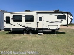 Used 2019 Keystone Sprinter Campfire Edition 29 FWRL available in Hugoton, Kansas