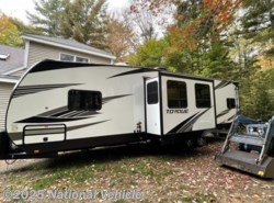 Used 2020 Heartland Torque Extreme Toy Hauler 31 available in Rockport, Maine
