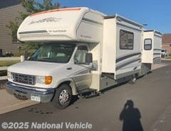 Used 2005 Fleetwood Jamboree GT 30U available in Castle Rock, Colorado