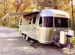 Used 2016 Airstream International Serenity 23D available in Prince Frederick, Maryland