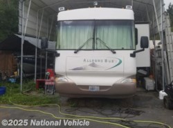 Used 1999 Tiffin Allegro Bus available in Lake Stevens, Washington