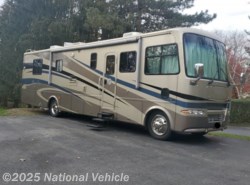Used 2006 Tiffin Allegro Bay 37DB available in Lagrangeville, New York