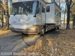 Used 1998 Tiffin Allegro 39 Bus Slide available in Little Rock, Arkansas