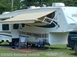 Used 2010 Jayco Designer 35 RLSA available in Zapata, Texas