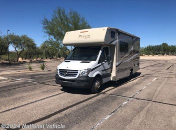 Used 2016 Coachmen Prism 2150LE available in Tucson, Arizona