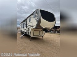Used 2016 Keystone Montana Luxury 3820FK available in Apache Junction, Arizona