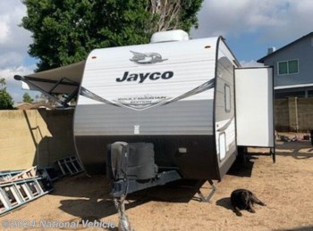 Used 2019 Jayco Jay Flight SLX 287BHSW available in Glendale, Arizona
