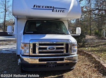 Used 2021 Thor Motor Coach Freedom Elite 22FE available in Conway, South Carolina