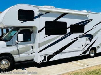 Used 2021 Thor Motor Coach Freedom Elite 30FE available in Dallas, Texas