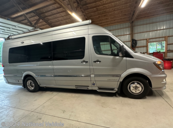 Used 2015 Airstream Interstate Grand Tour EXT Twin available in Ridgefield, Washington
