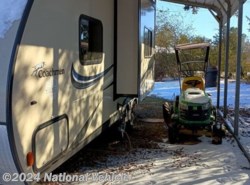 Used 2016 Coachmen Freedom Express 192RBS available in Booneville, Arkansas