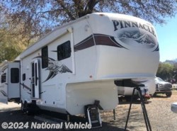 Used 2012 Jayco Pinnacle 36RETS available in Perry, Georgia