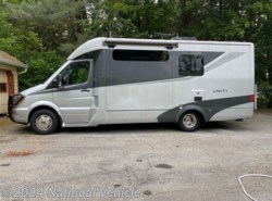 Used 2017 Leisure Travel Unity U24MB available in Ossining, New York
